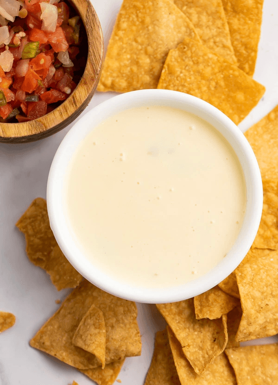 Queso Dip